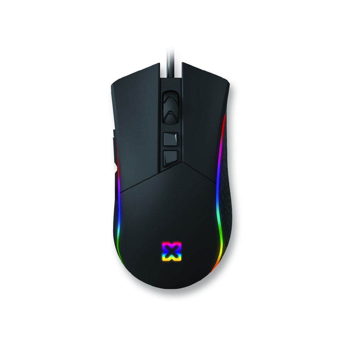 Mouse Gaming XM550