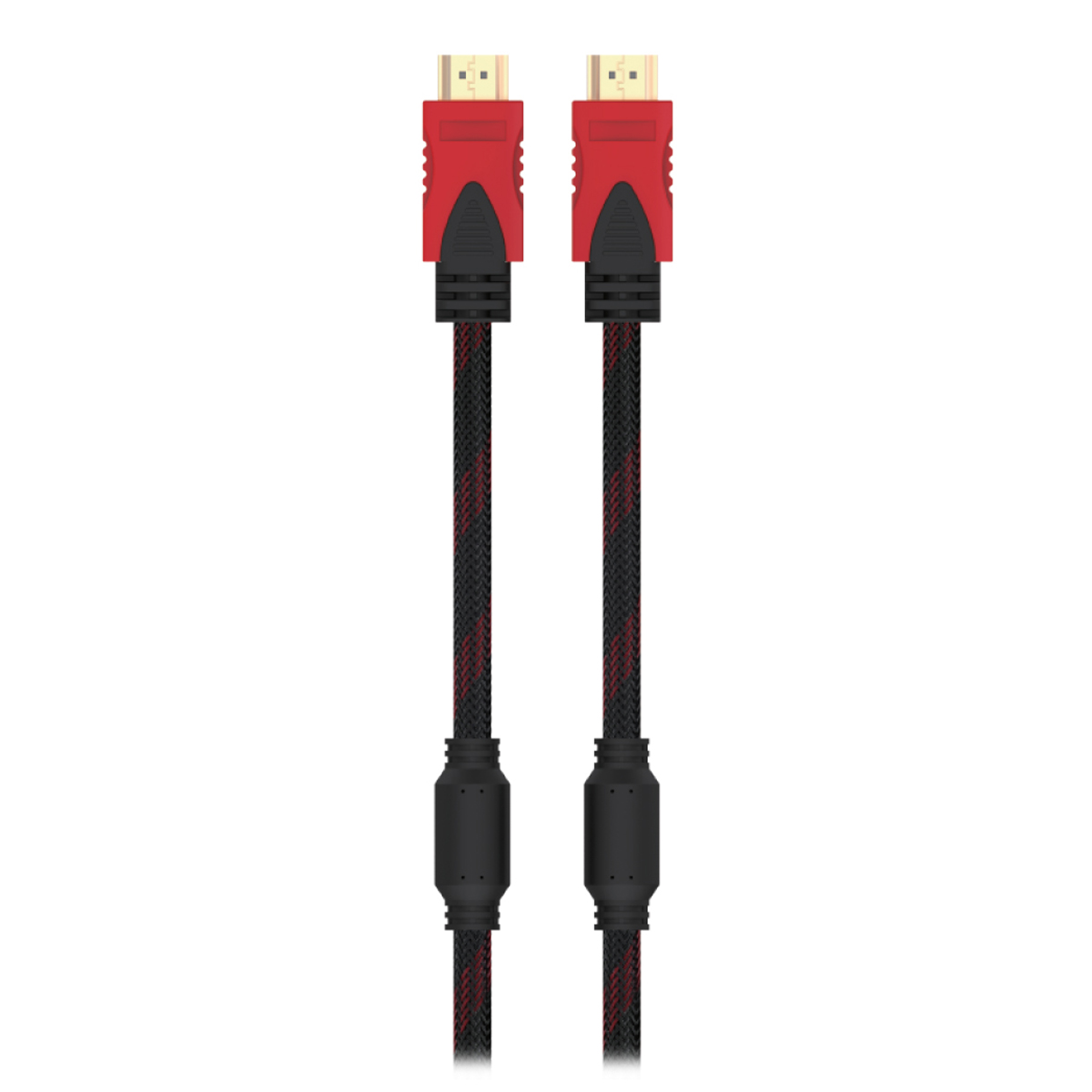 Cable Reforzado HDMI (1,5 & 3 Metros)