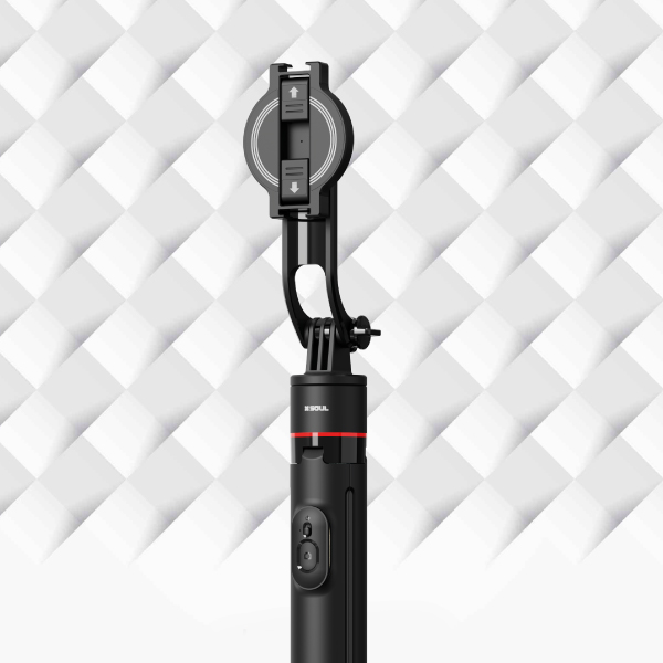 Selfie BT MagnÃ©tico J500
