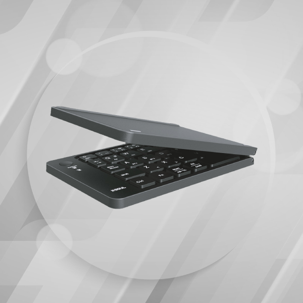 Teclado Plegable KBT02