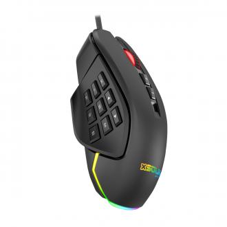 GAMING - Mouse Gaming XM 1100