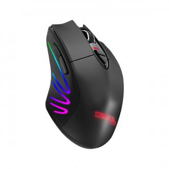 GAMING - Mouse Dual XM 1000