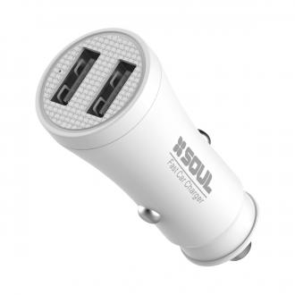 CARGADORES - Cargador Auto USB 10W