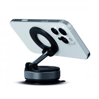 SOPORTES - Soporte Magnético Q40