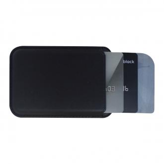 MOCHILAS & ESTUCHES - Wallet Porta-Tarjetas Simple