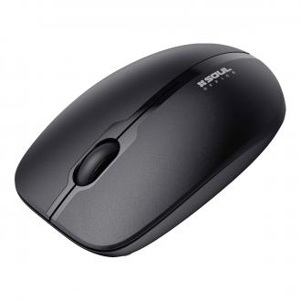 OFFICE & MÁS - Mouse Dual OMBT 300