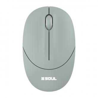 OFFICE & MÁS - Mouse Inalámbrico OMW 250