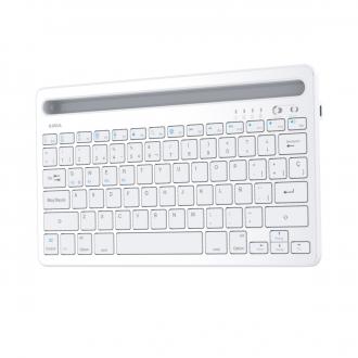 OFFICE & MÁS - Teclado Slim KBT01