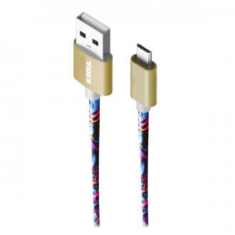 CABLES - Cables USB con Diseño
