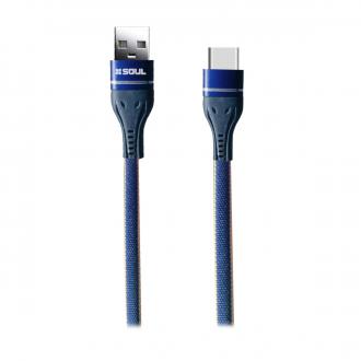 CABLES - Cables de datos USB DENIM
