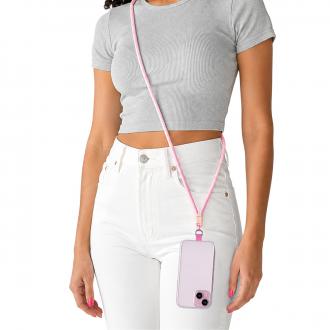 Colgantes Cuello (Color & Brillo)