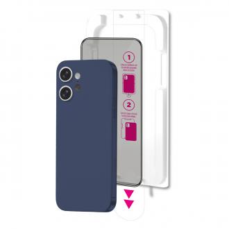 Dust Free con Aplicador | Clear HD