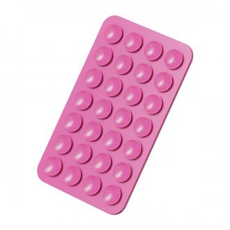Soporte Sticky de Silicona con Ventosas
