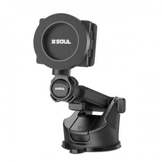 Soporte Brazo 2 en 1 Q650