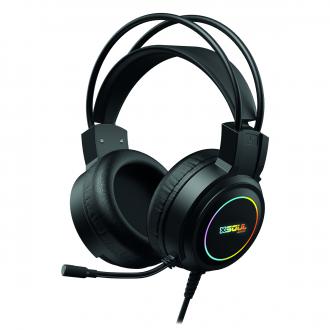 Auriculares Tactic Sound XH 290