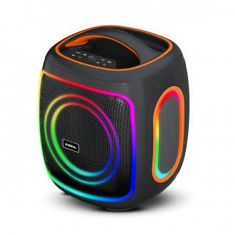 PARLANTES - Parlante Nitro Zone XM2650