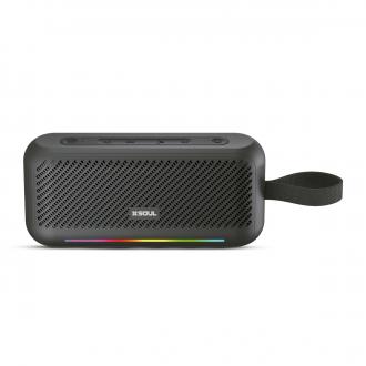 PENDRIVES - Parlante Mix Tech XS750