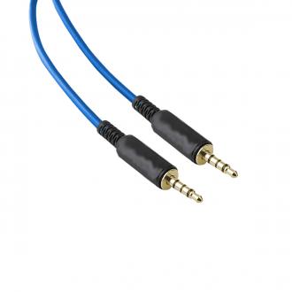 ADAPTADORES - Cable Adaptador de Audio